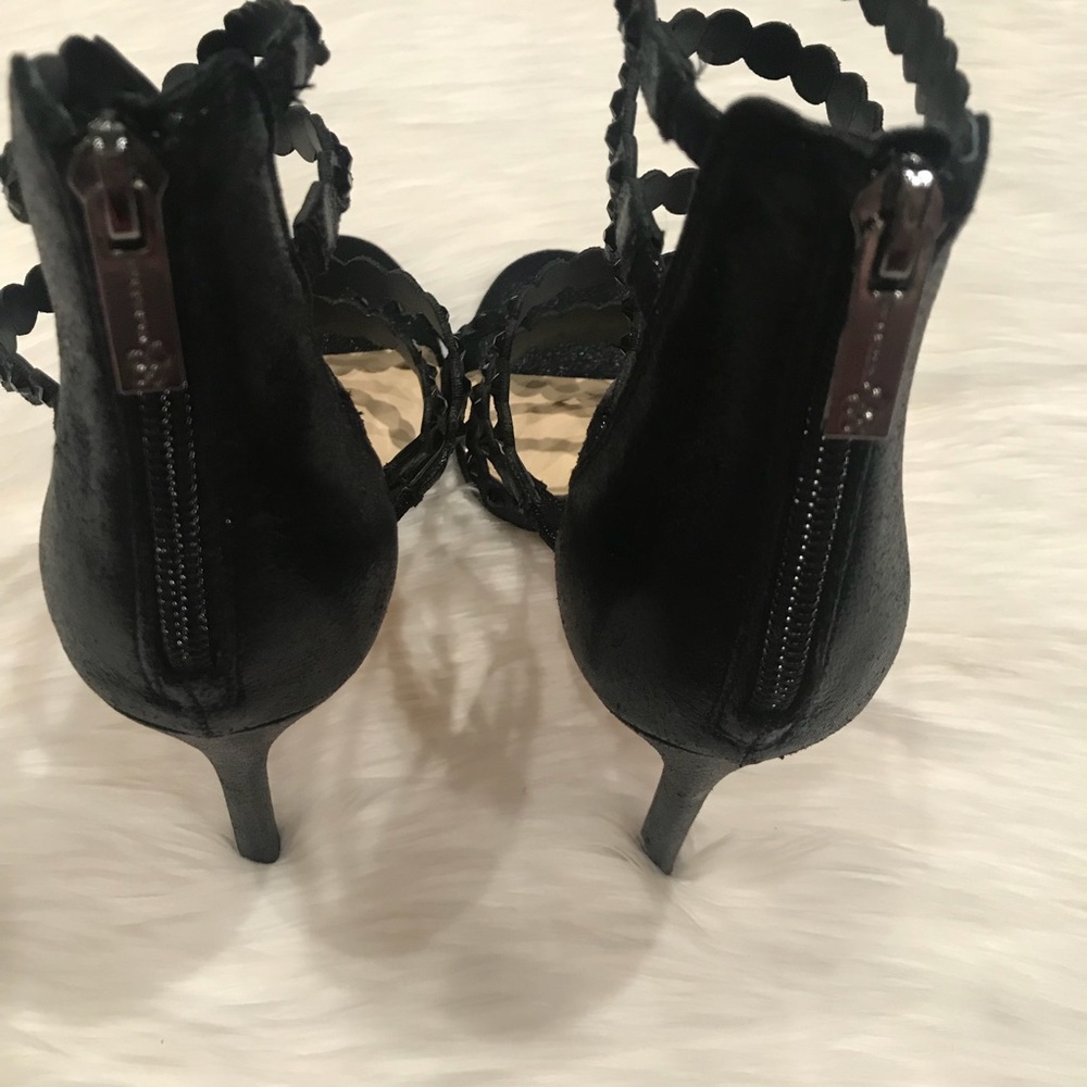 Jessica Simpson Jezalynn High Heels - Picture 5 of 7